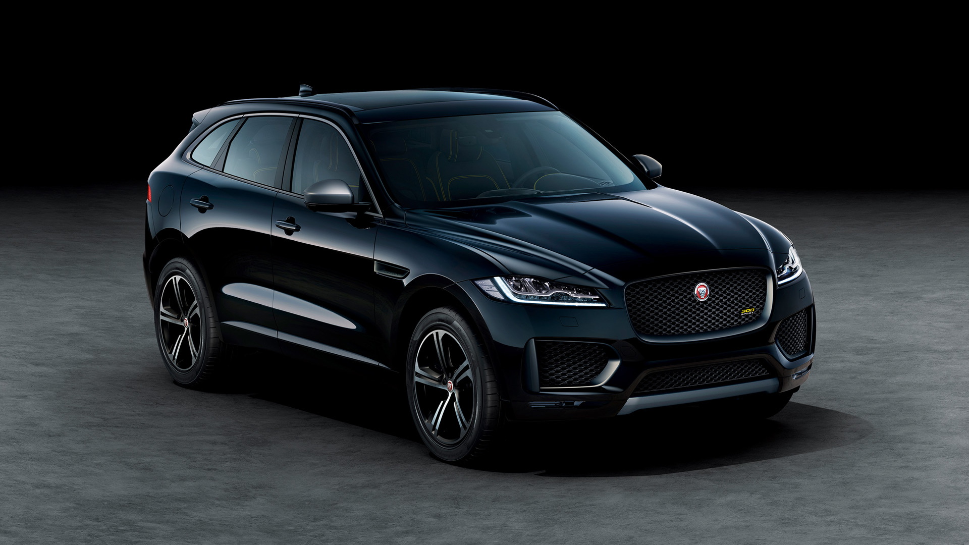 2020 Jaguar F-Pace lineup expands with two new arrivals