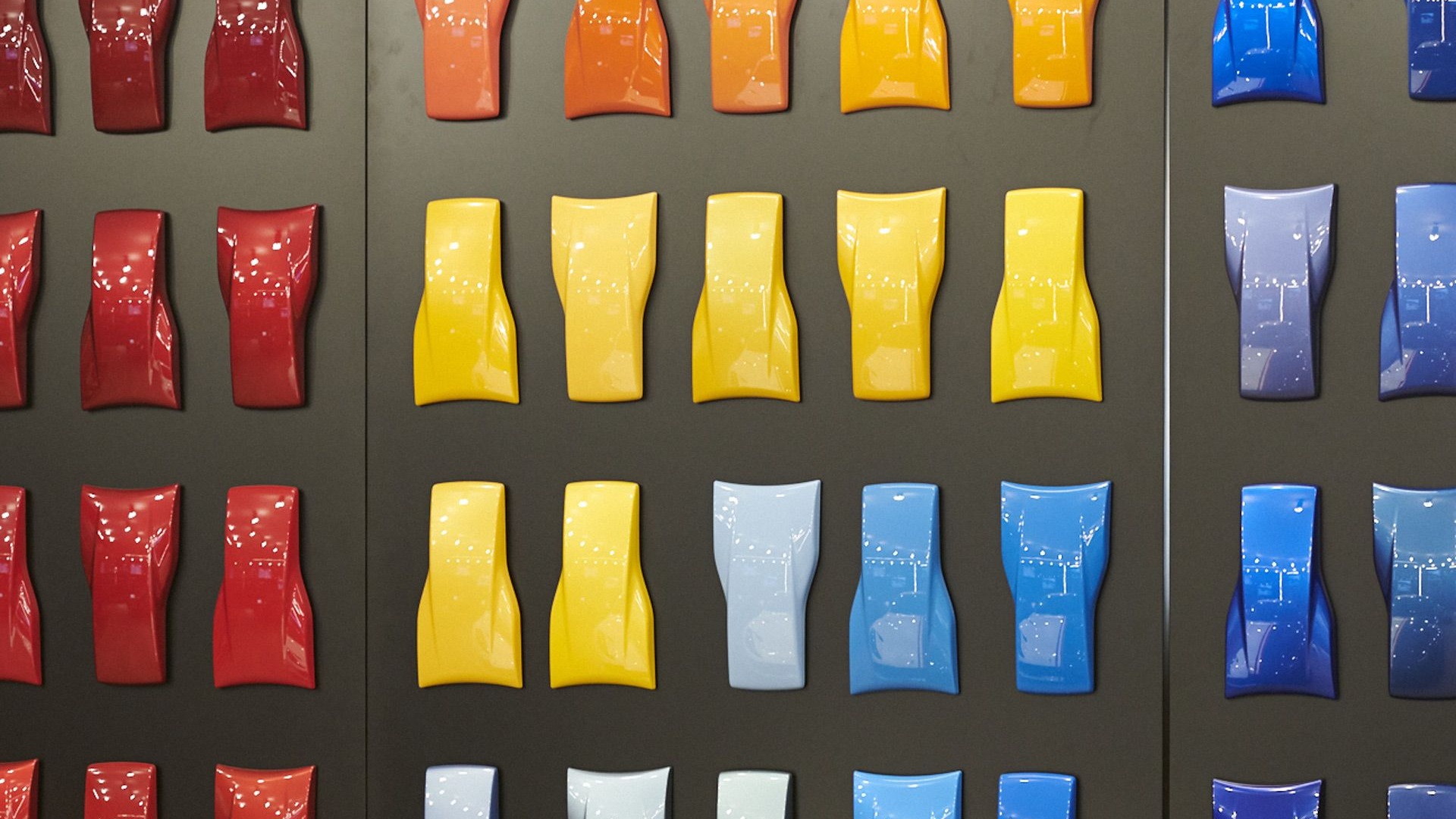 Ferrari Opens First Tailor Made Studio In Us