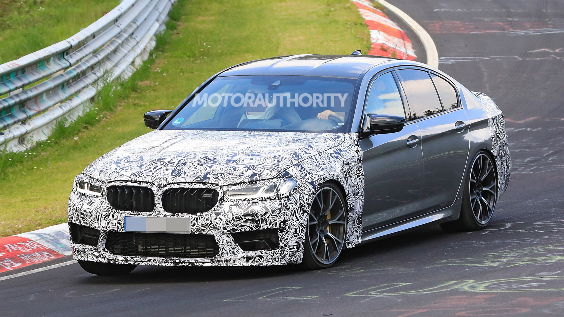 2021 BMW M5 Release Date and Concept
