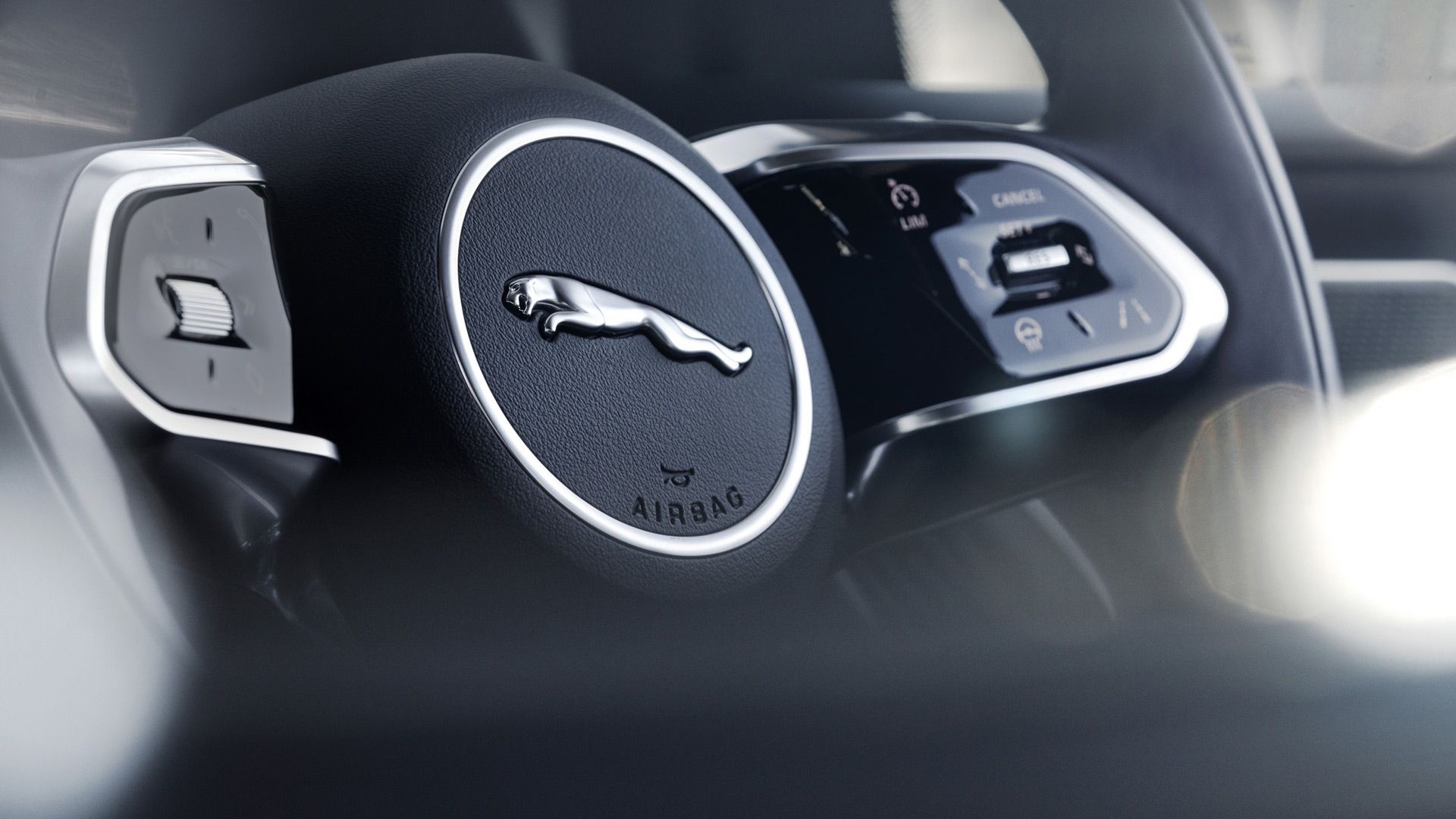 2021 Jaguar I-Pace