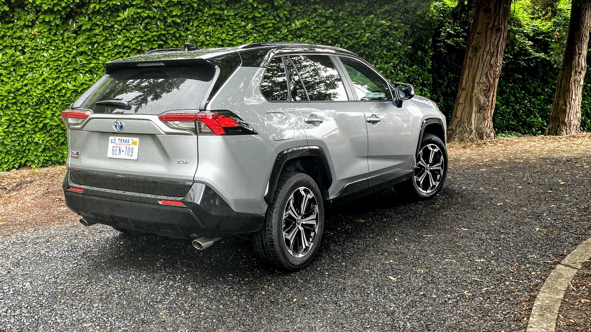 2021 Toyota RAV4 Prime first drive. -  July 2020