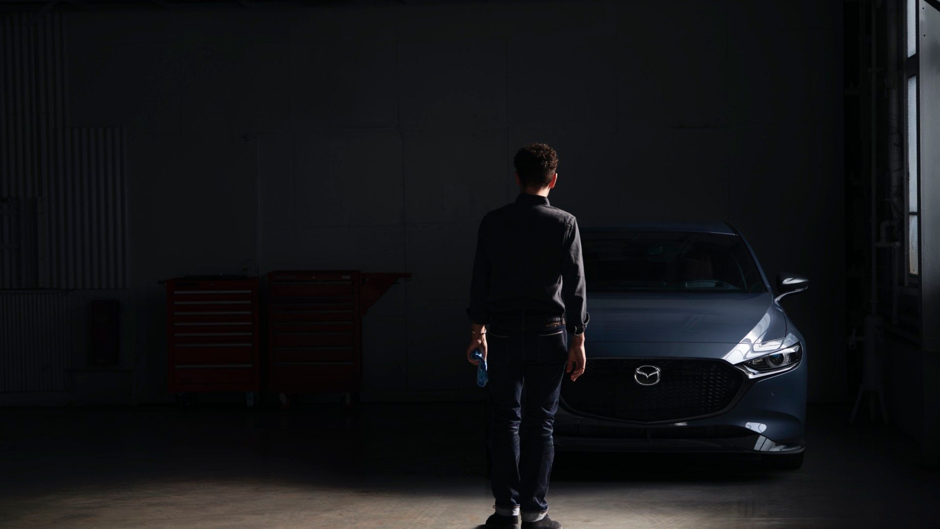 2021 Mazda 3 2.5 Turbo
