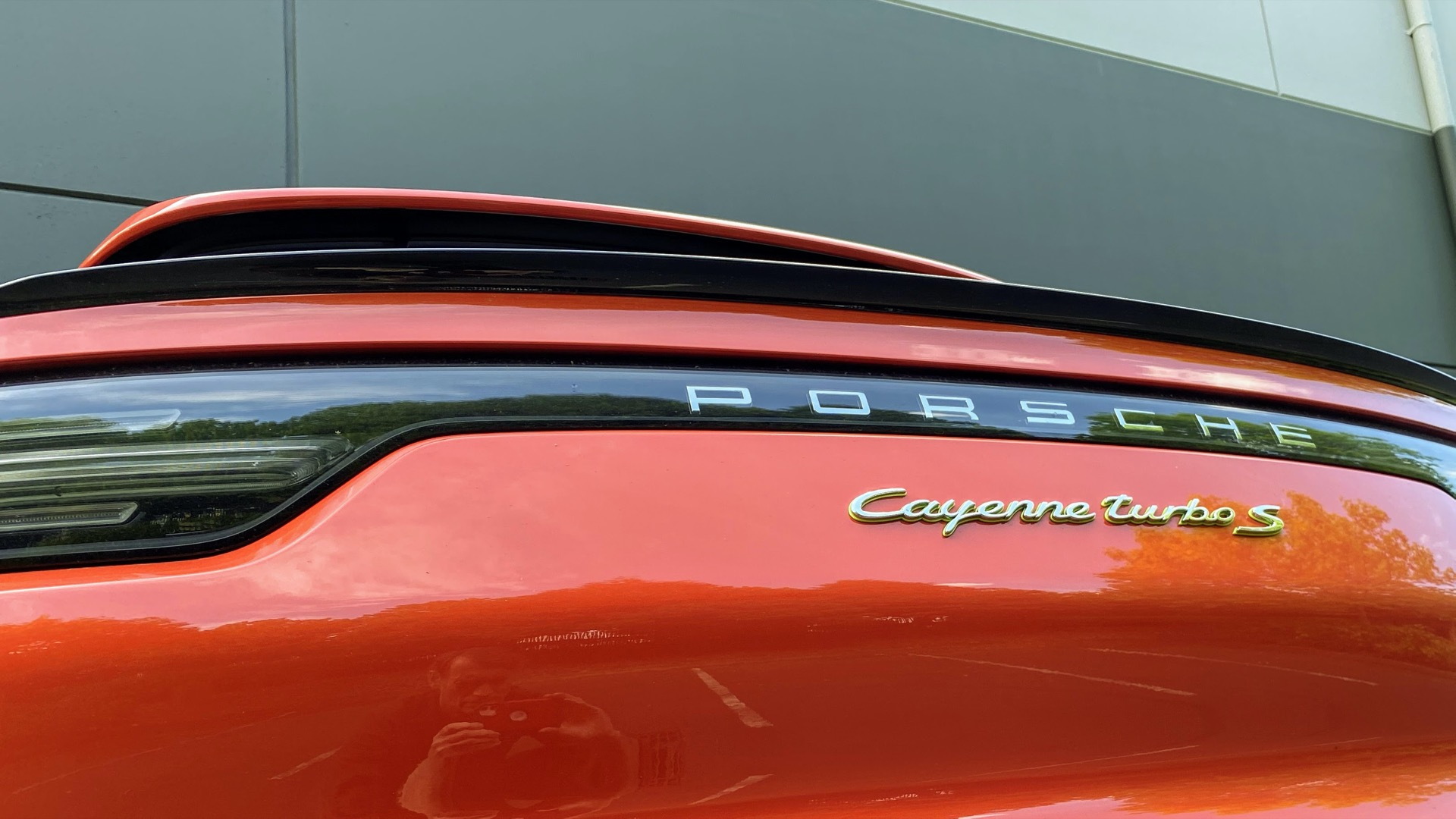 Review: 2024 Porsche Cayenne E-Hybrid bridges the EV gap