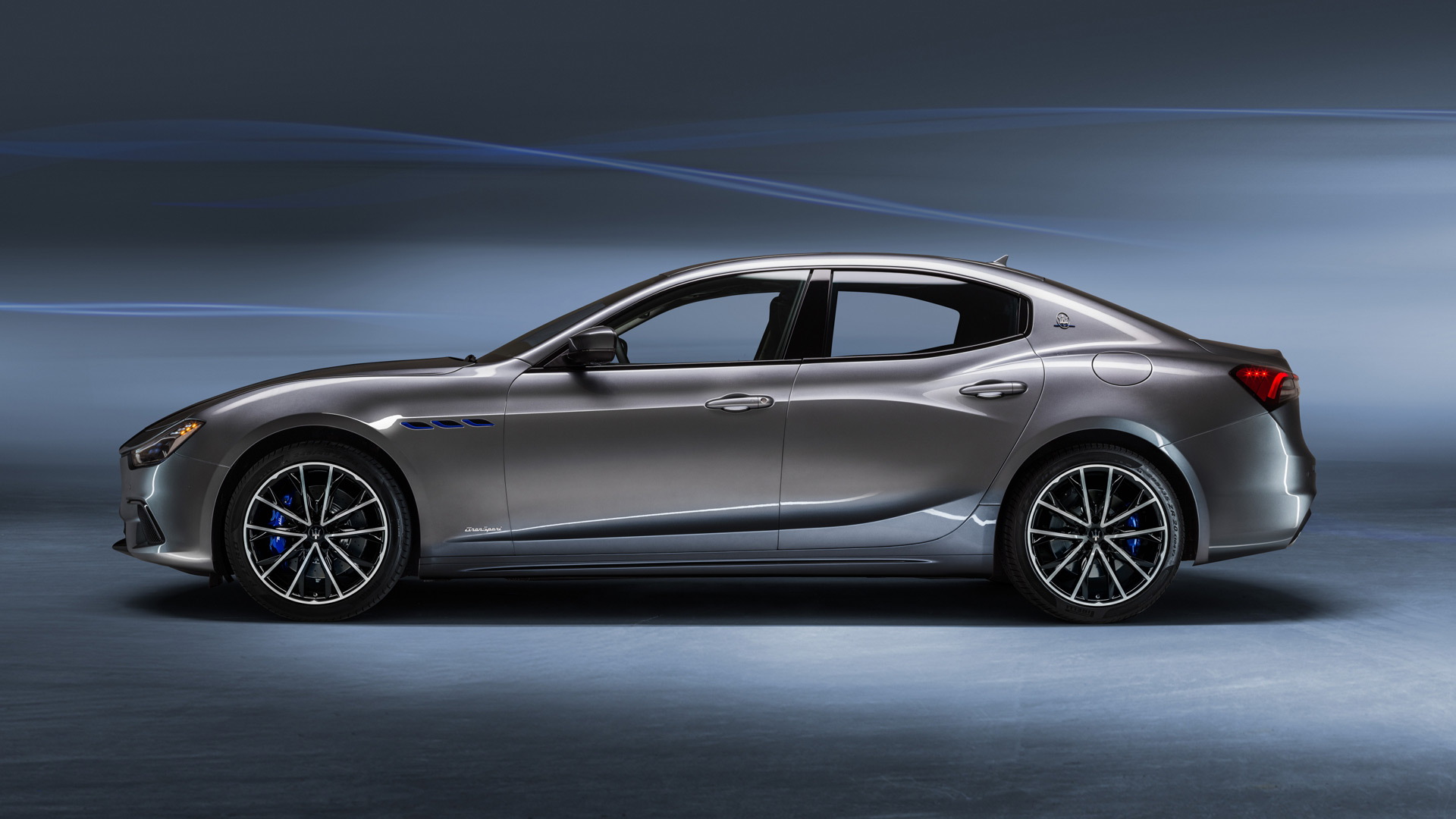 2021 Maserati Ghibli Hybrid marks start of brand's ...