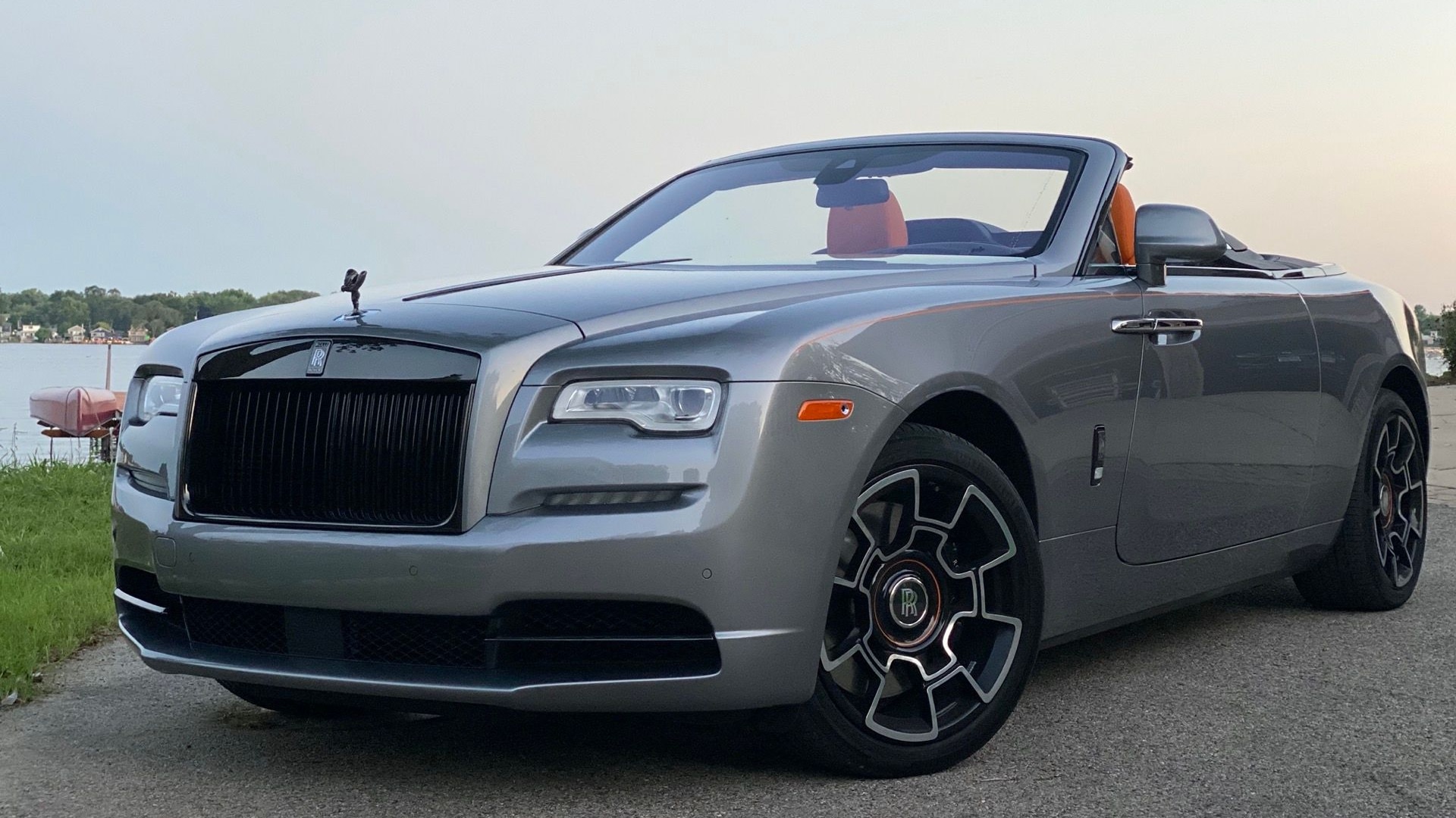 Rolls Royce Ghost Black Badge review the Ghost to have Reviews 2023  Top  Gear