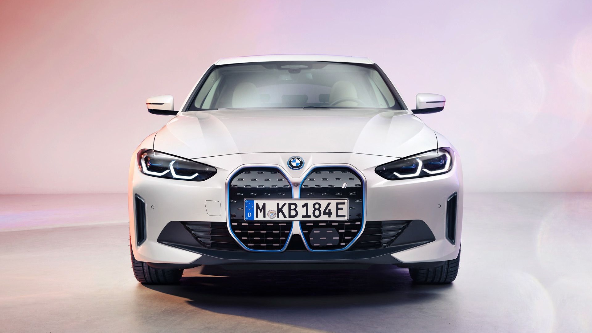 2022 BMW i4