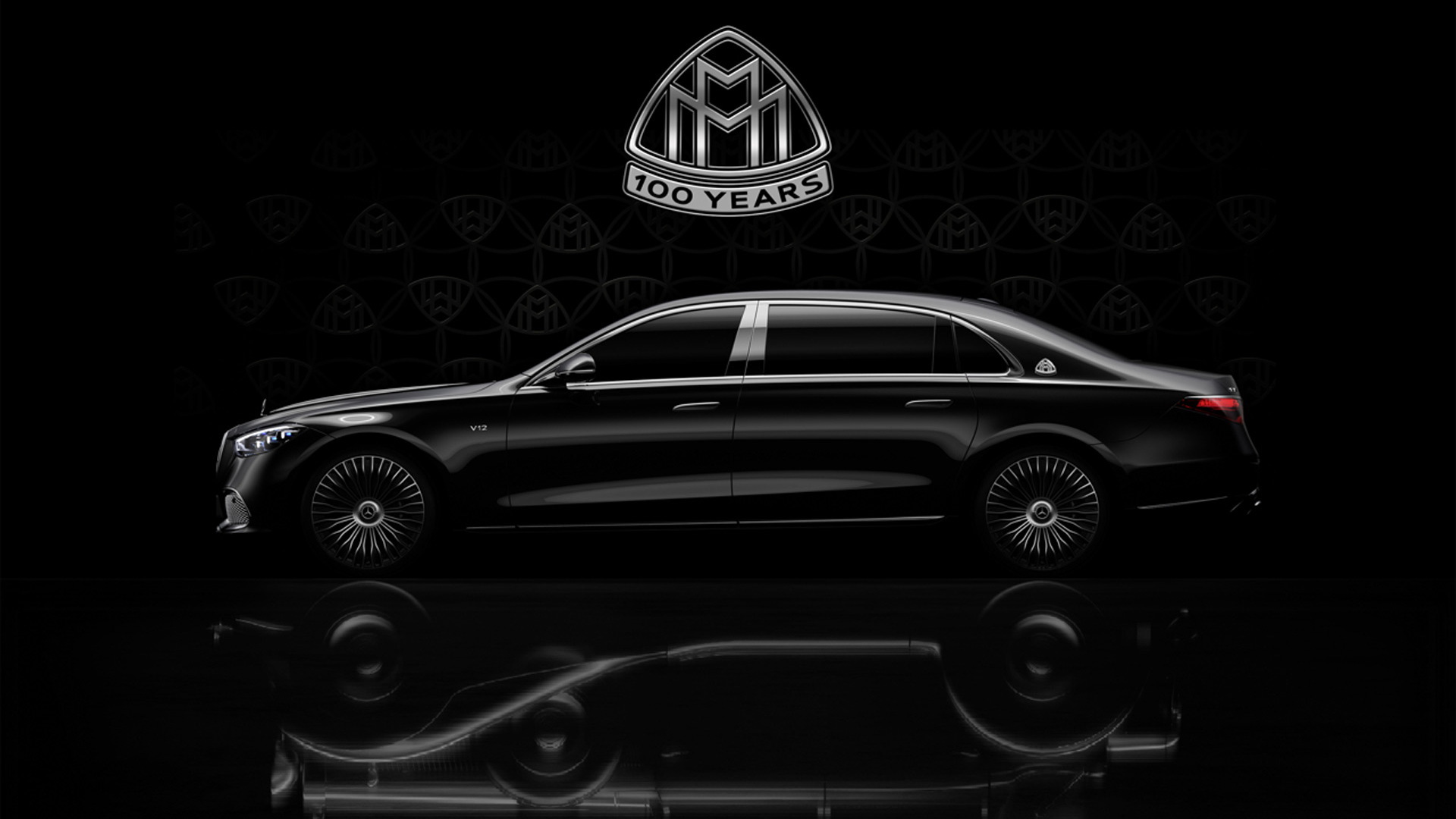 Mercedes-Benz Maybach in 2021 will celebrate 100th anniversary of the launch of Maybach's first car