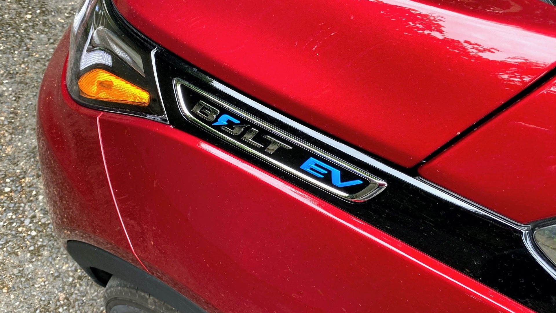 2020 Chevrolet Bolt EV review update  -  Portland OR