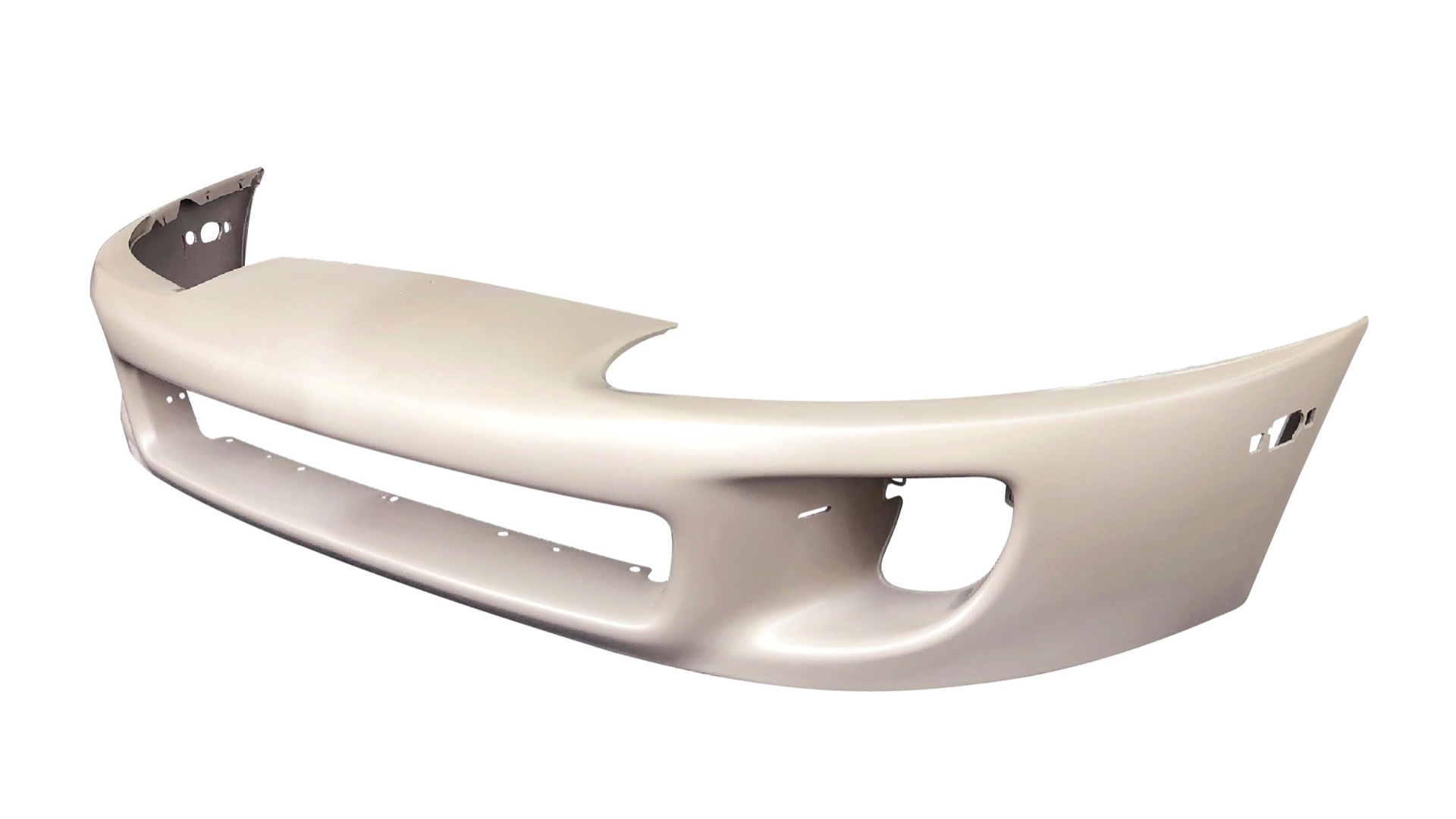 A80 Toyota Supra replacement front bumper cover