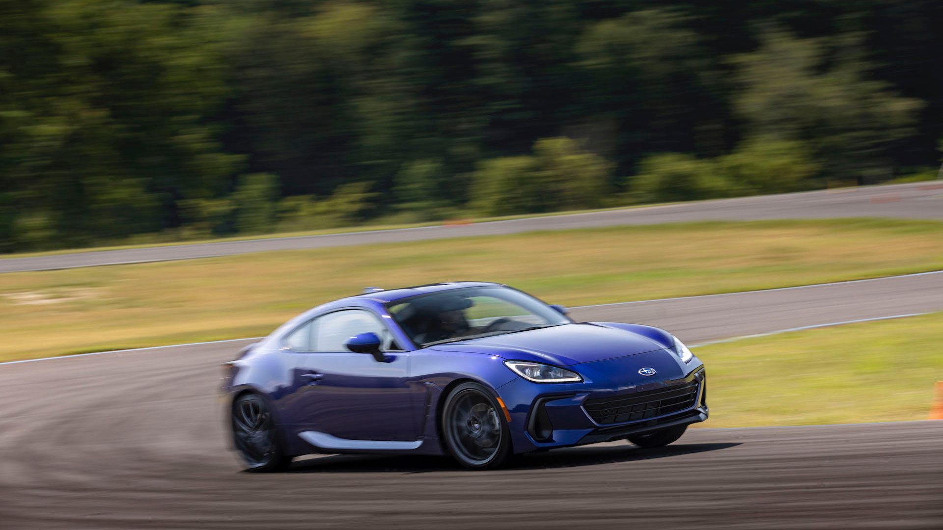 Preview: 2023 Subaru BRZ still a bargain despite base price rising to $29,615