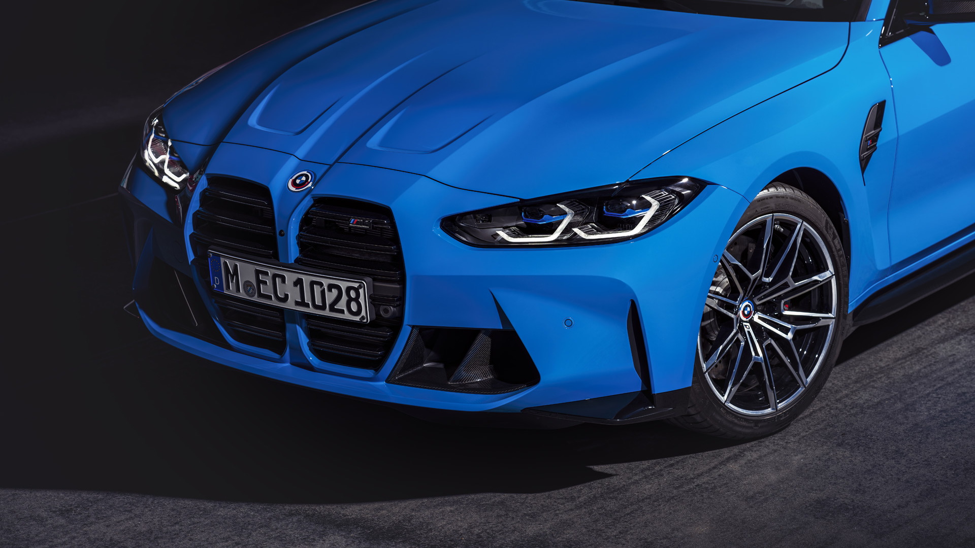BMW M's 50th anniversary in 2022 to be celebrated with retro badges