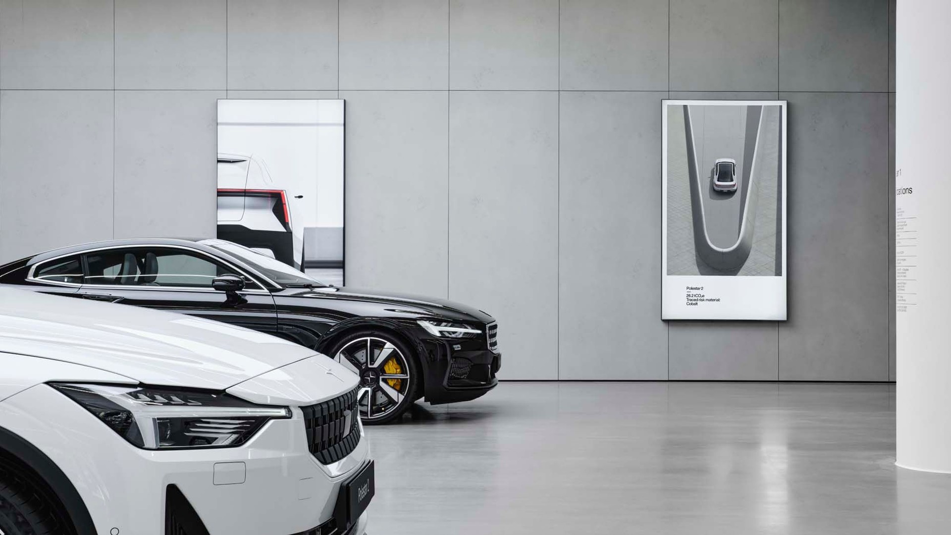 Polestar 0 Project