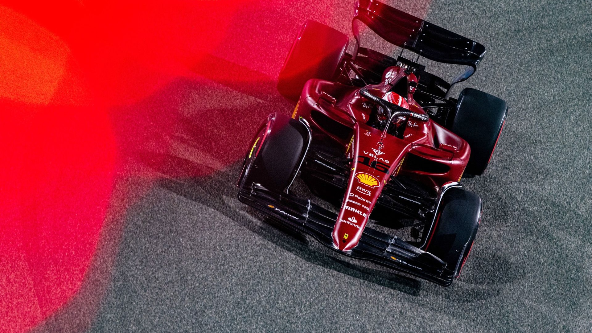 Bahrain Grand Prix: Ferrari dominates as Charles Leclerc wins