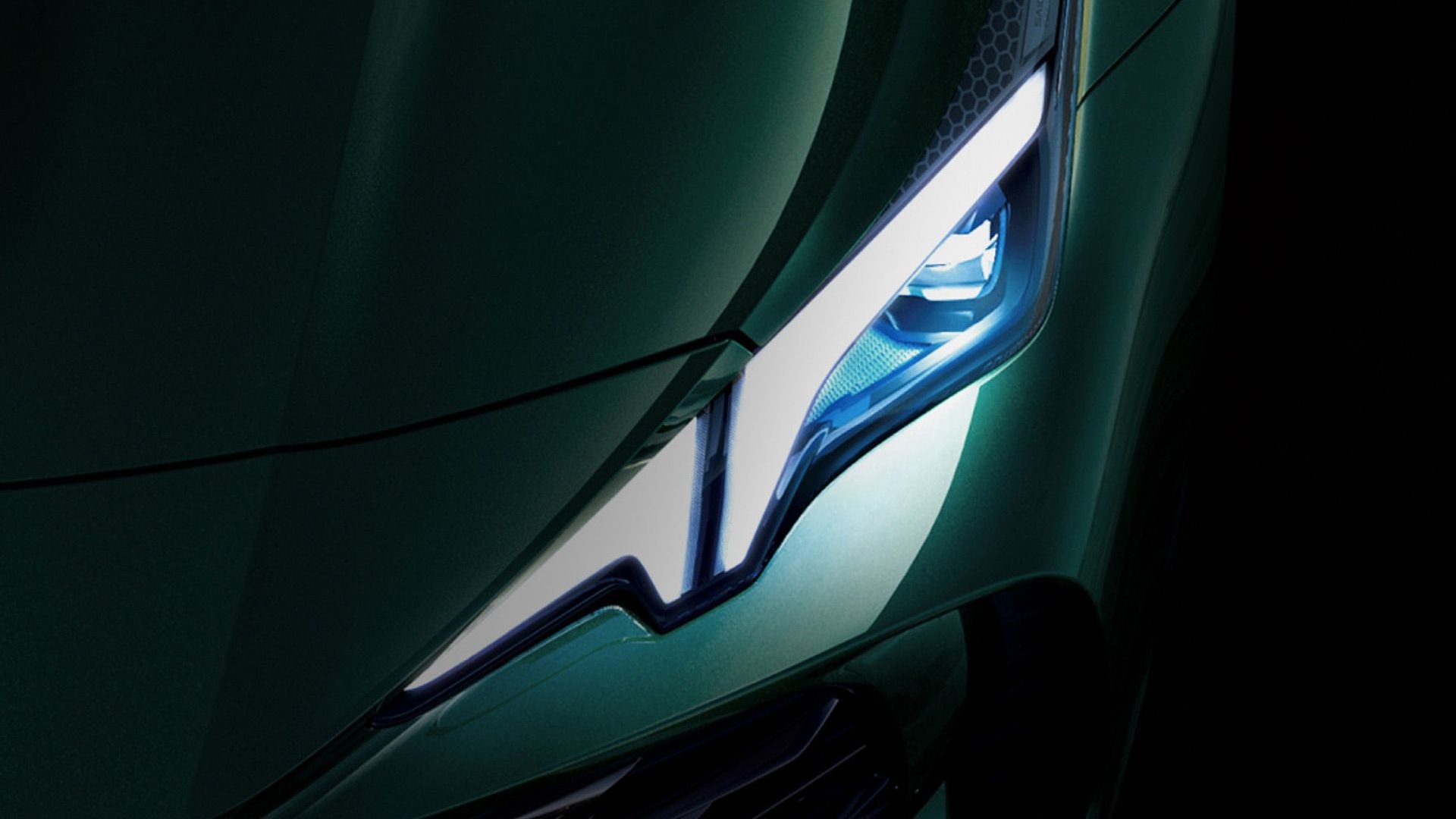2023 MG 7