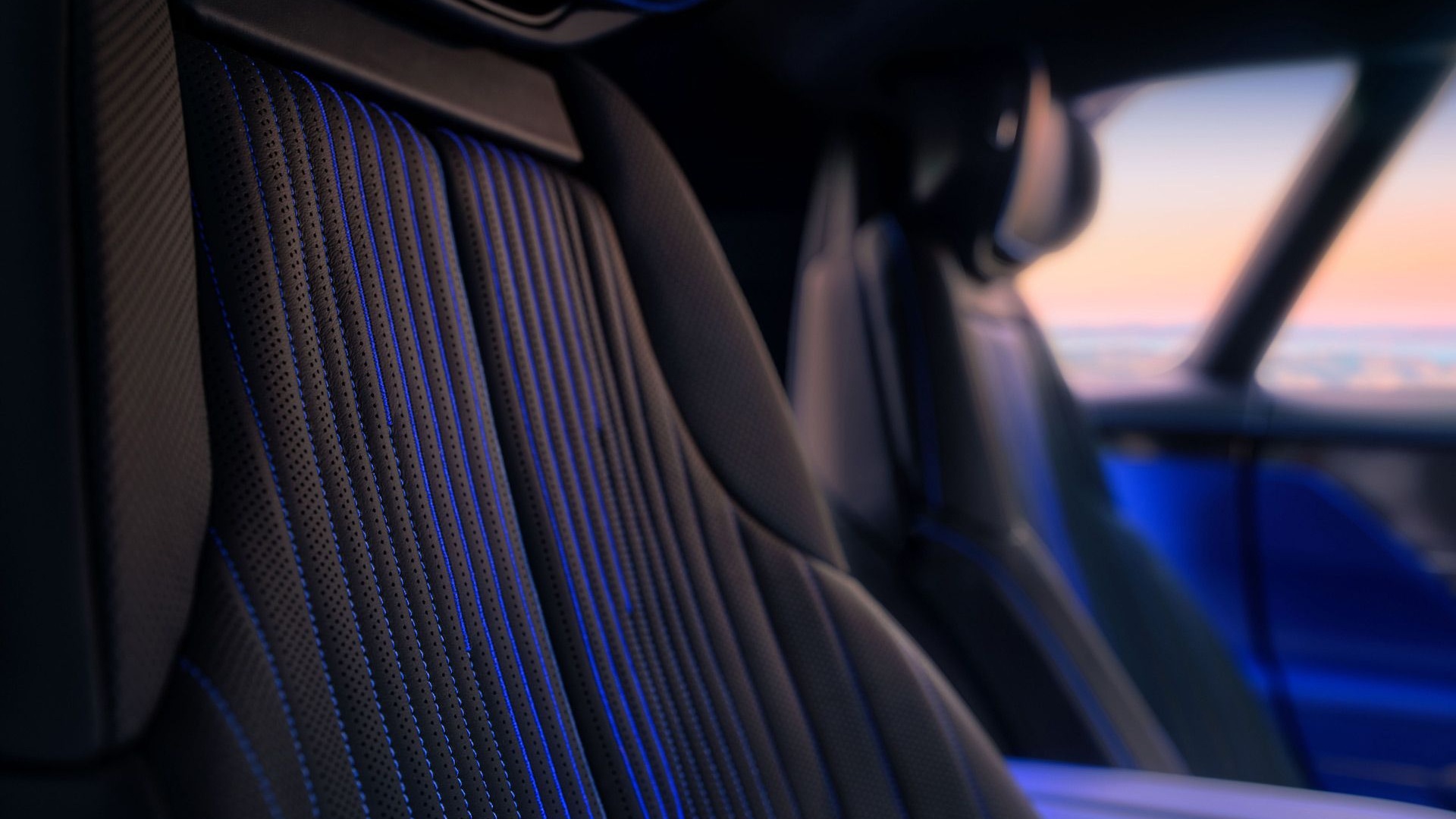 2024 Cadillac Celestiq