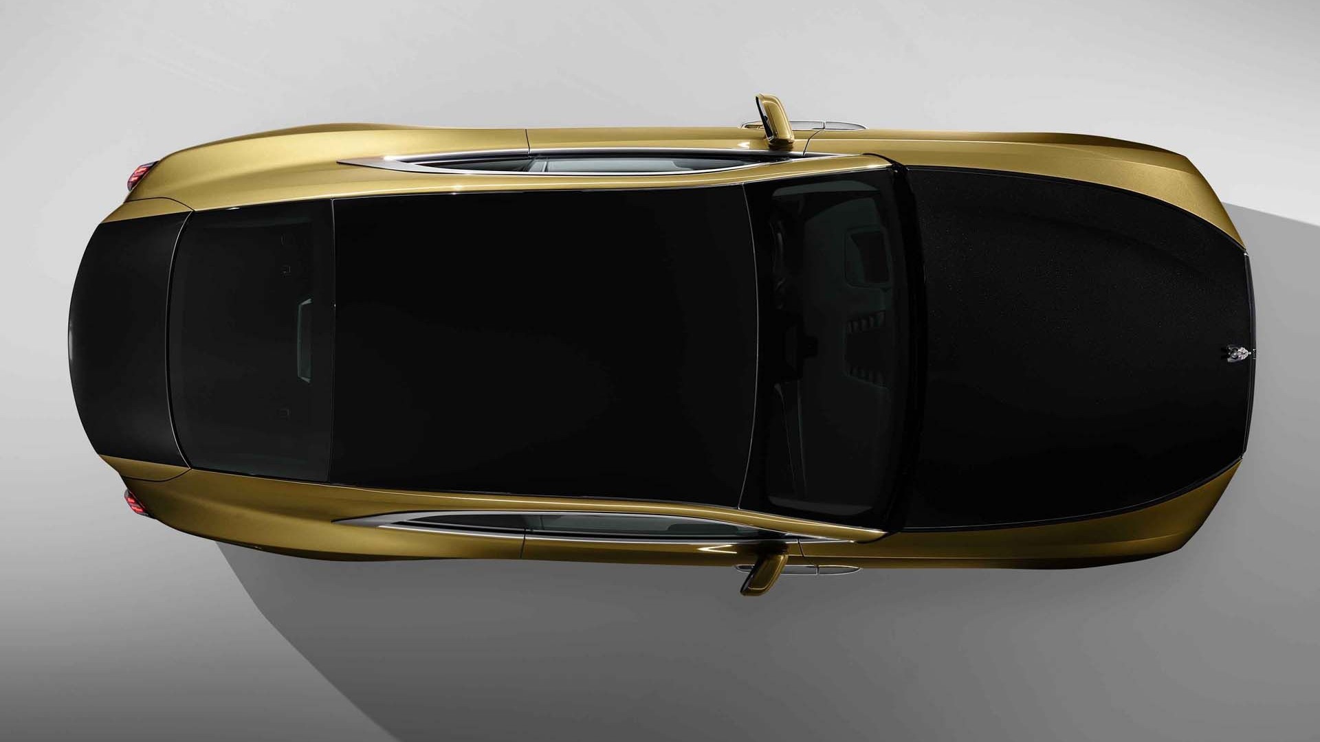 Rolls-Royce Spectre