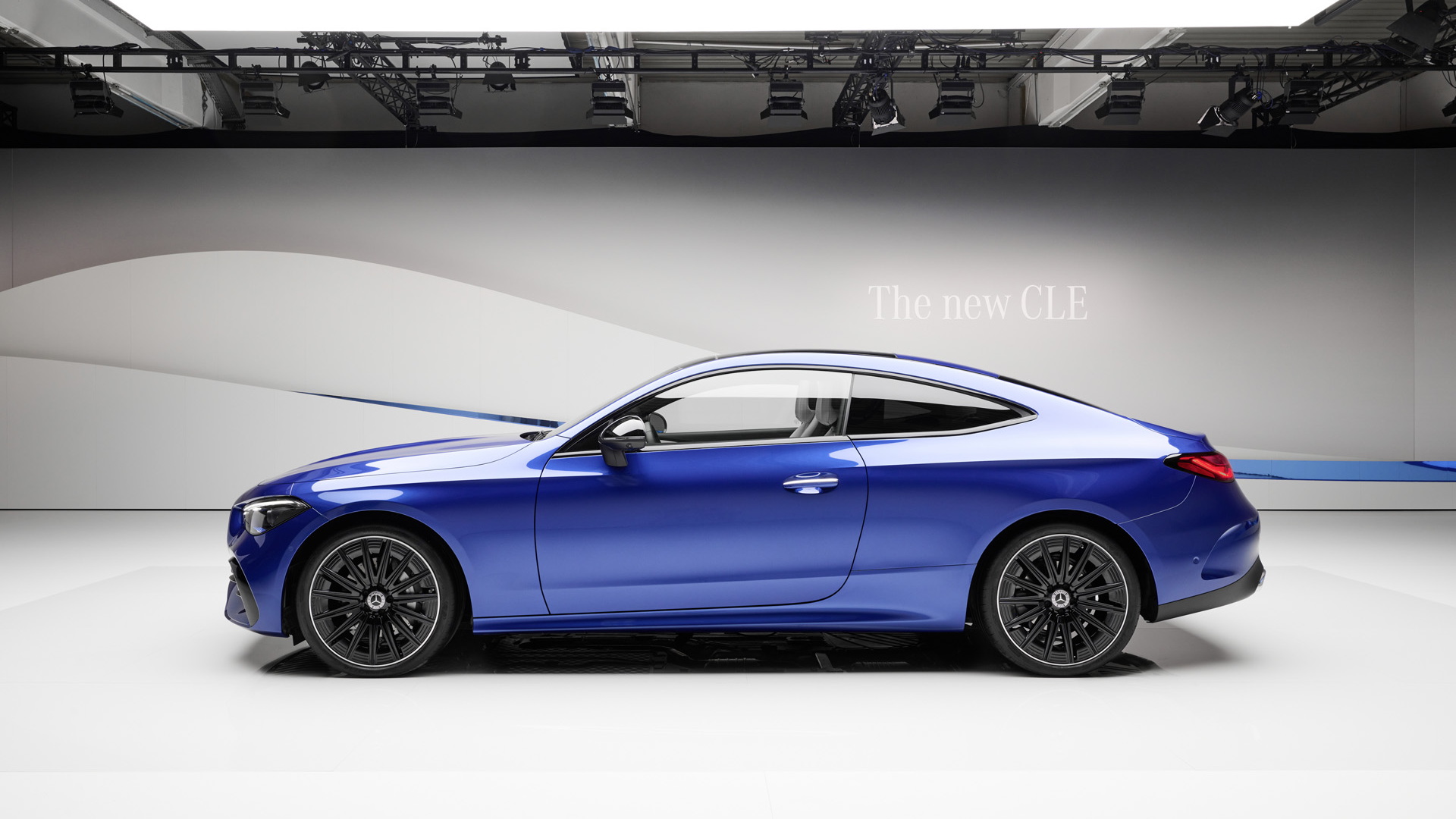 2024 Mercedes-Benz CLE-Class Coupe