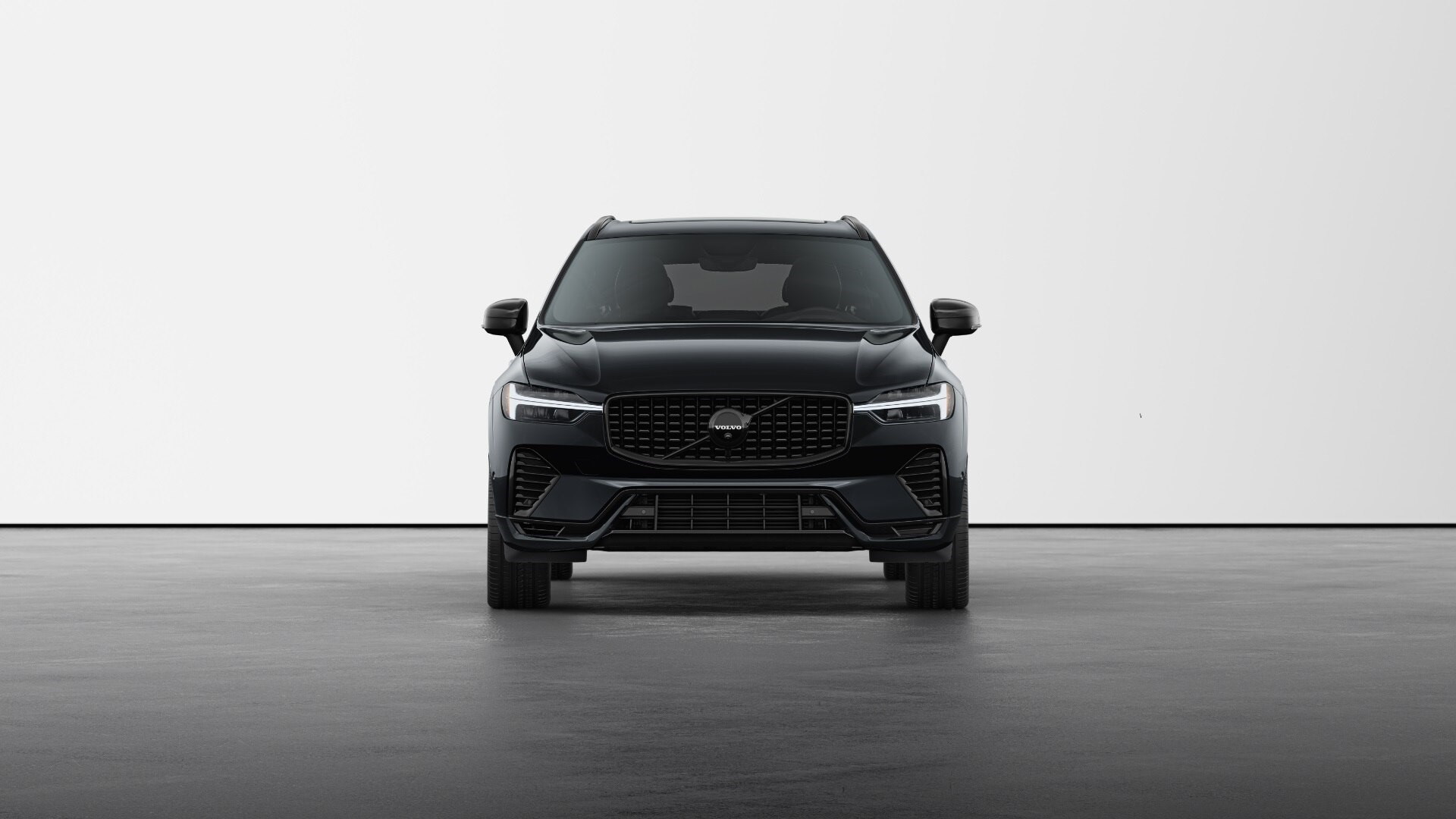 2024 Volvo XC60 Black Edition