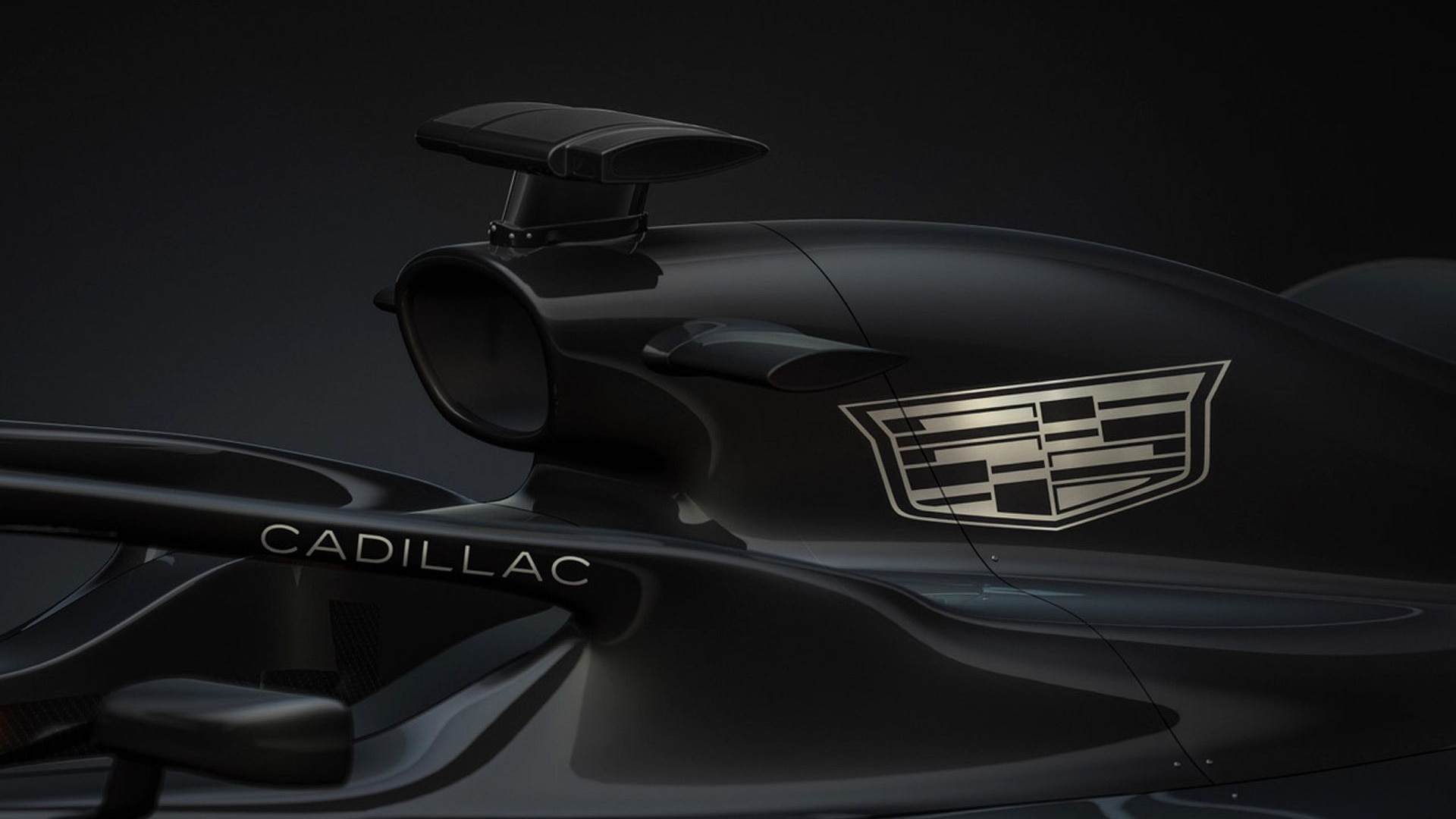 GM plans F1 power unit for Andretti Cadillac team