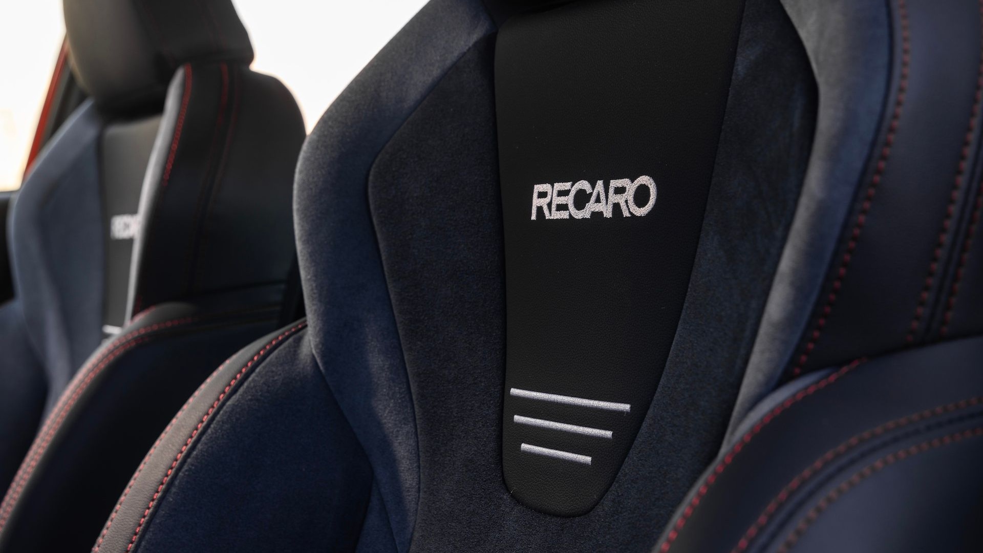 2024 Subaru WRX TR test drive review, Sicily