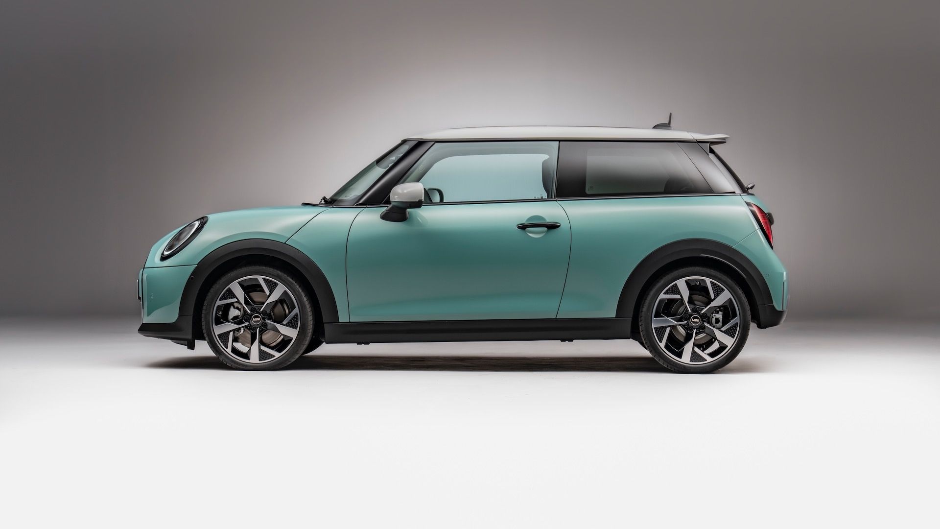 2025 Mini Cooper
