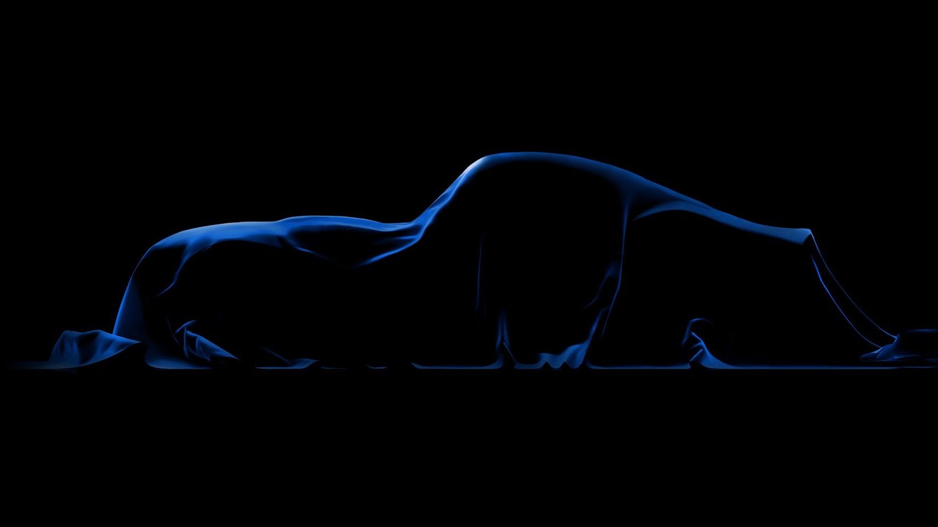 Teaser for AC Cobra GT Coupe due spring 2024