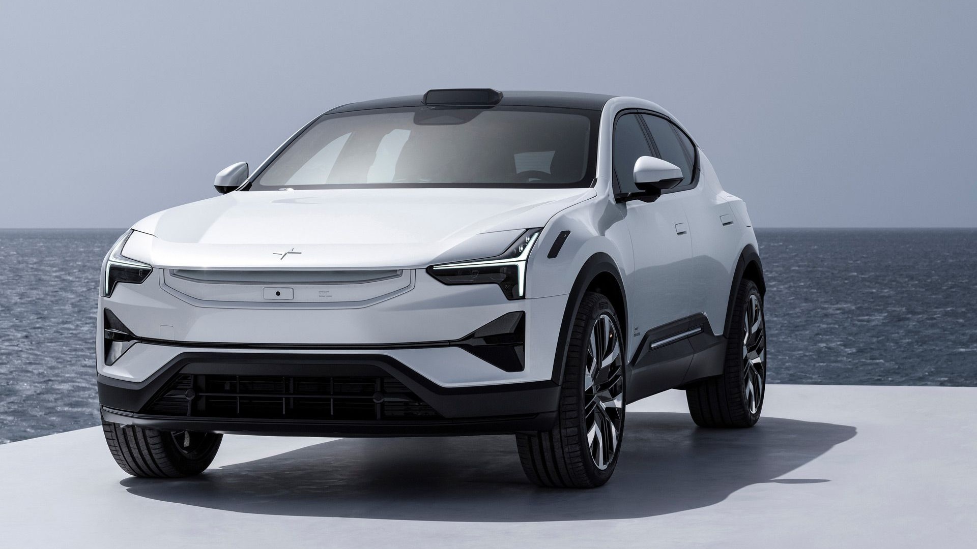 2025 Polestar 3
