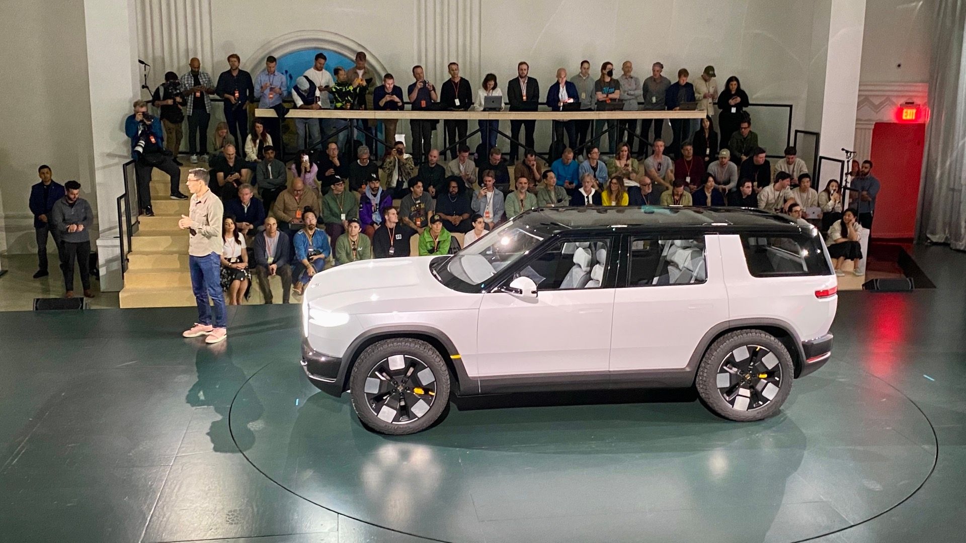 Rivian R2