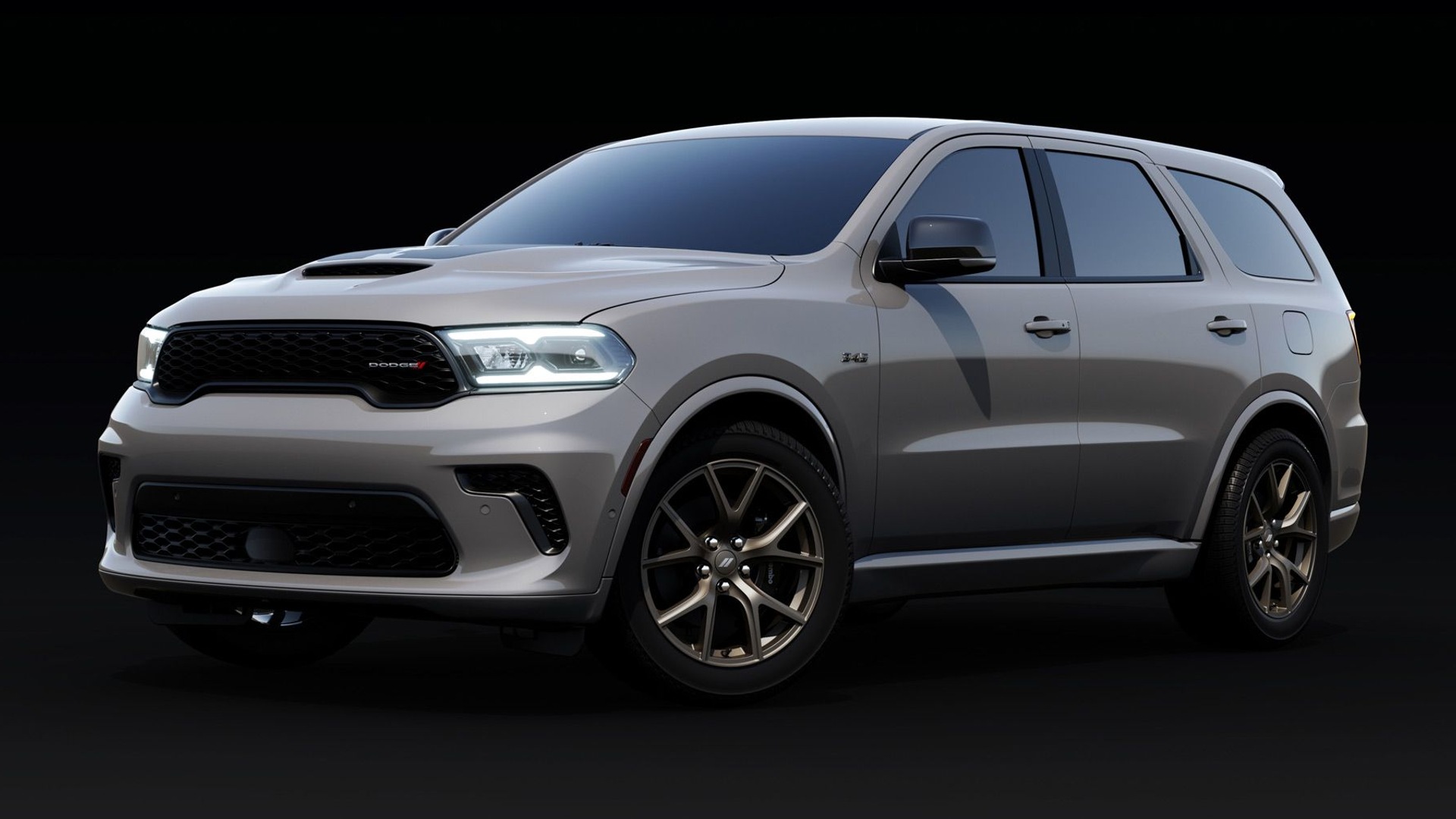 2025 Dodge Durango R/T 20th Anniversary