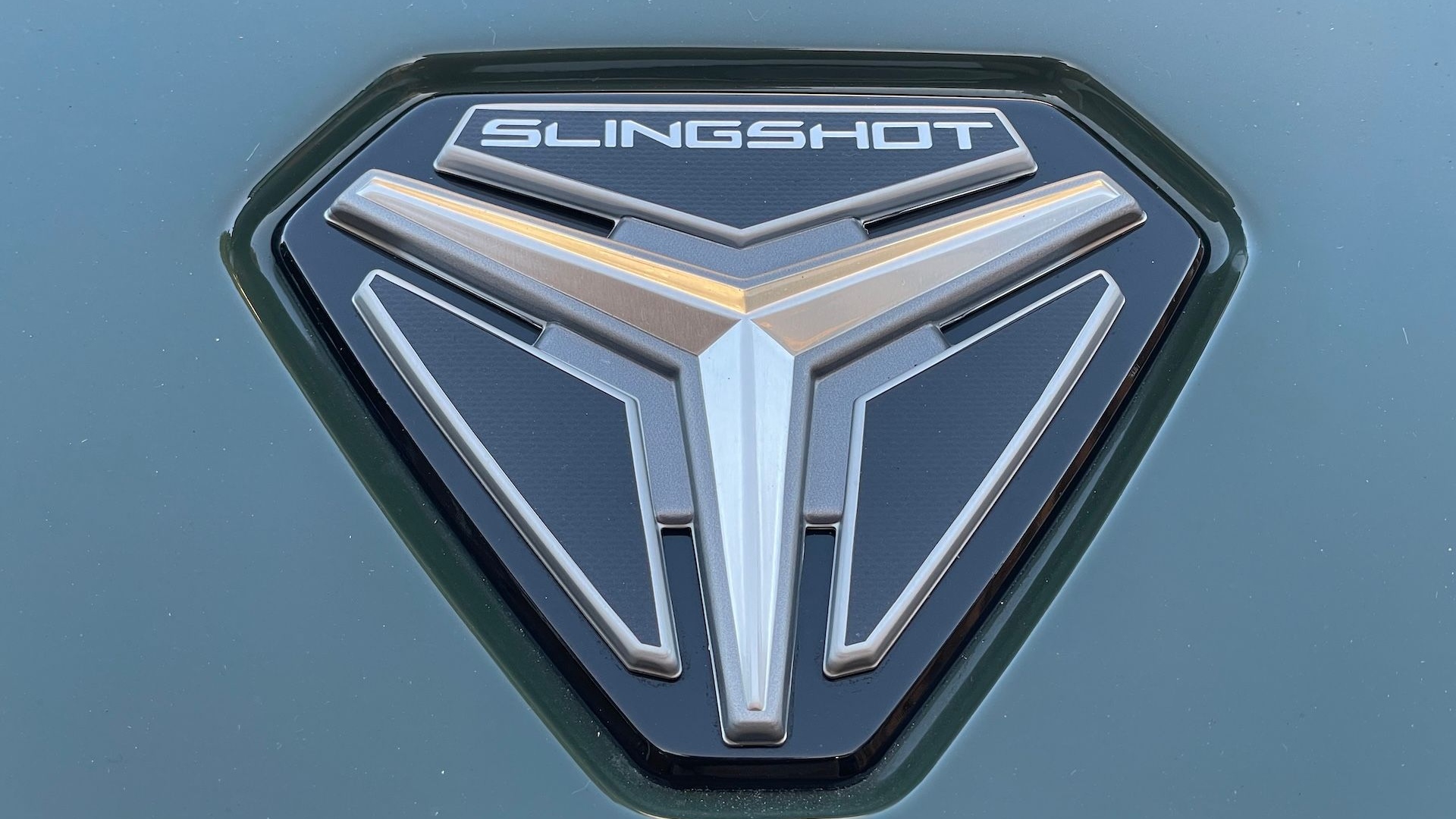 2024 Polaris Slingshot R