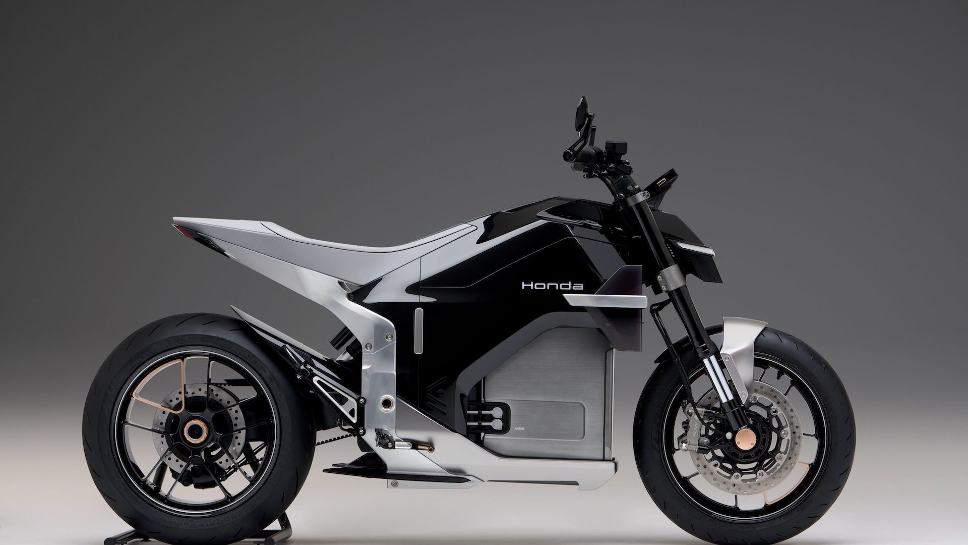 Honda EV Fun concept