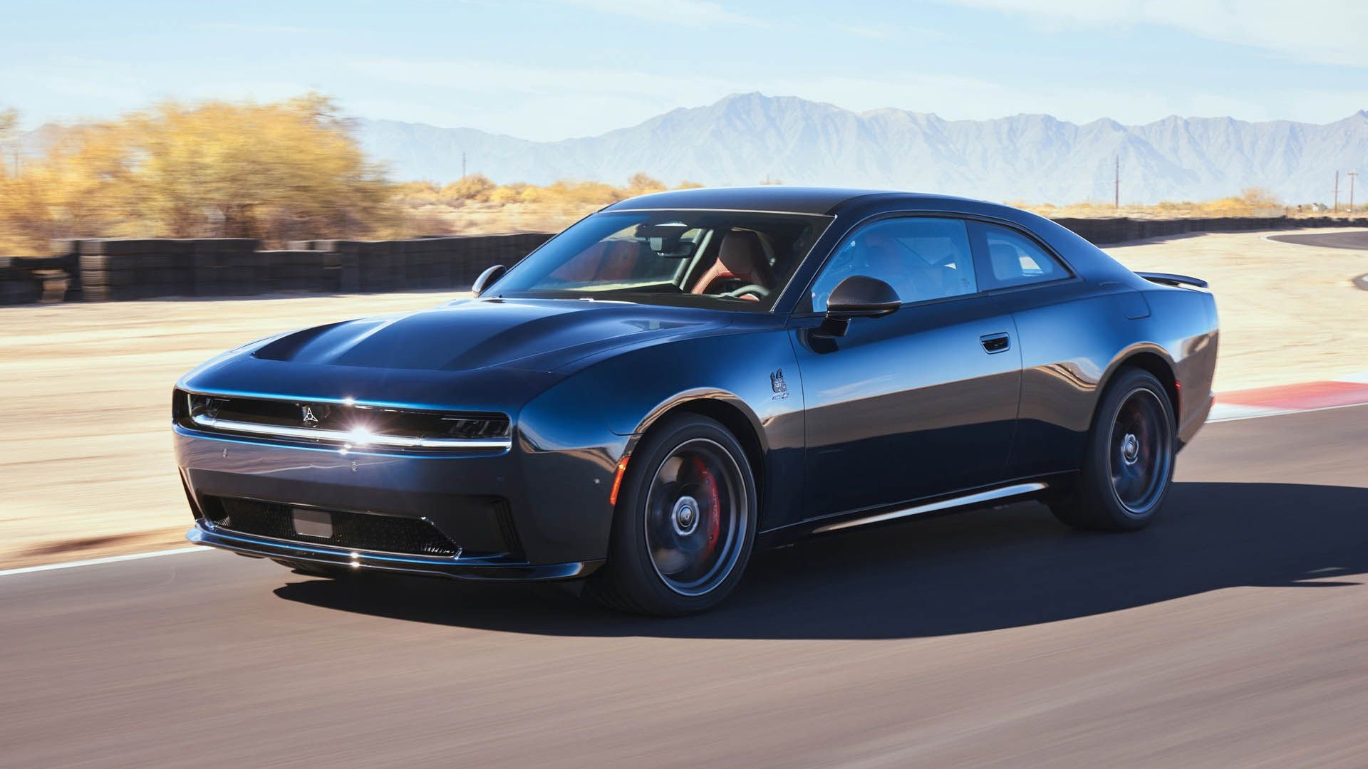 Review 2024 Dodge Charger Daytona brings muscle car nostalgia to the