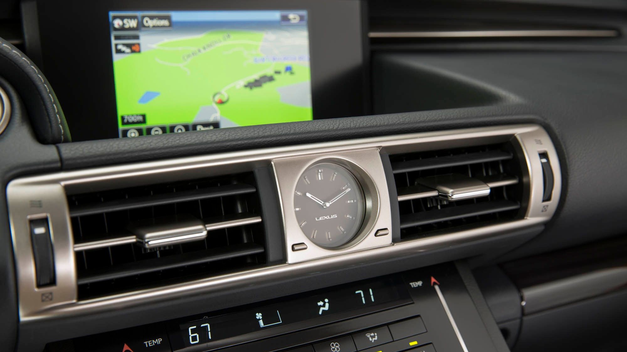 2014 Lexus IS 350
