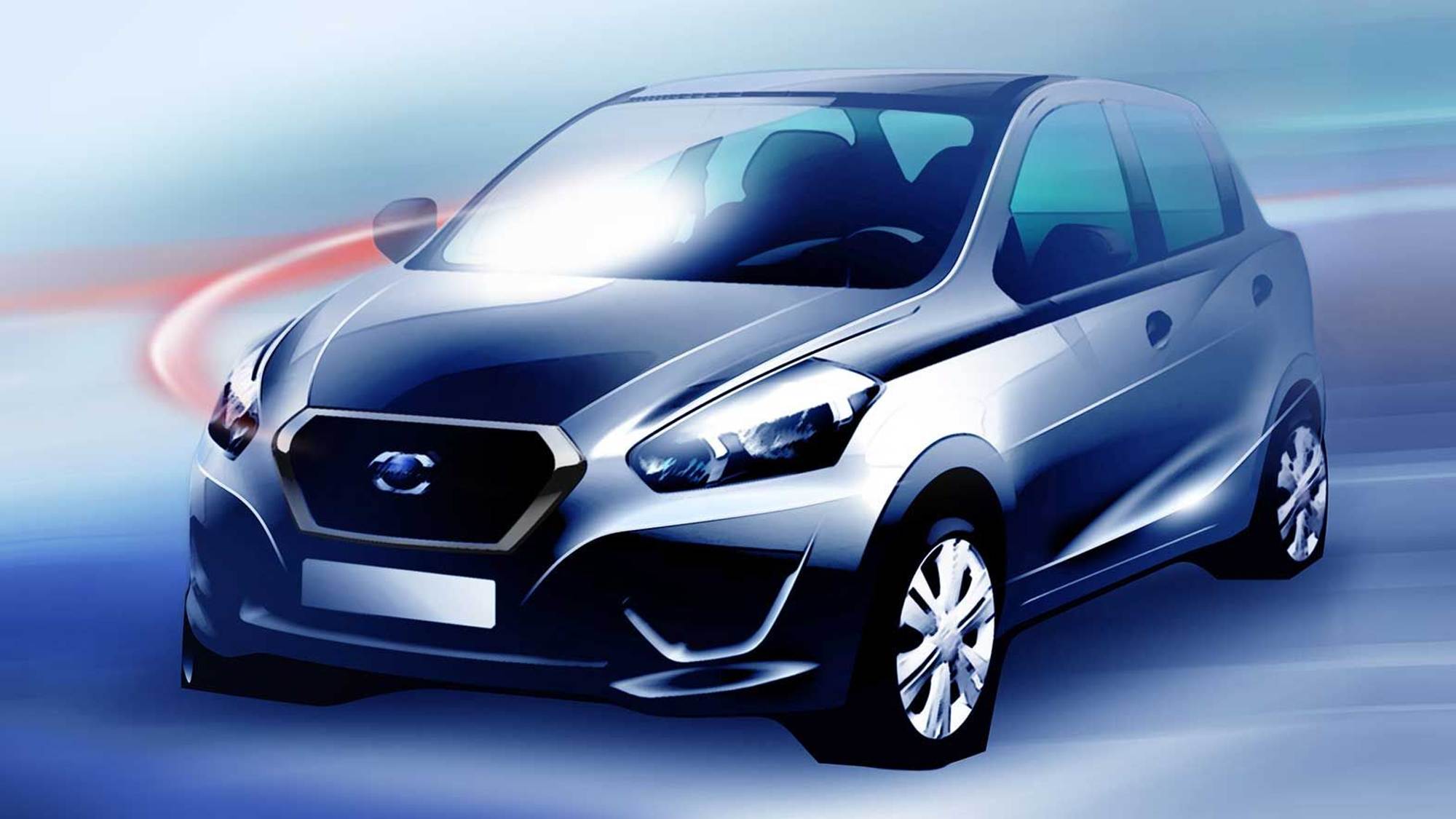 Datsun - Green Car Photos, News, Reviews, and Insights - Green Car Reports