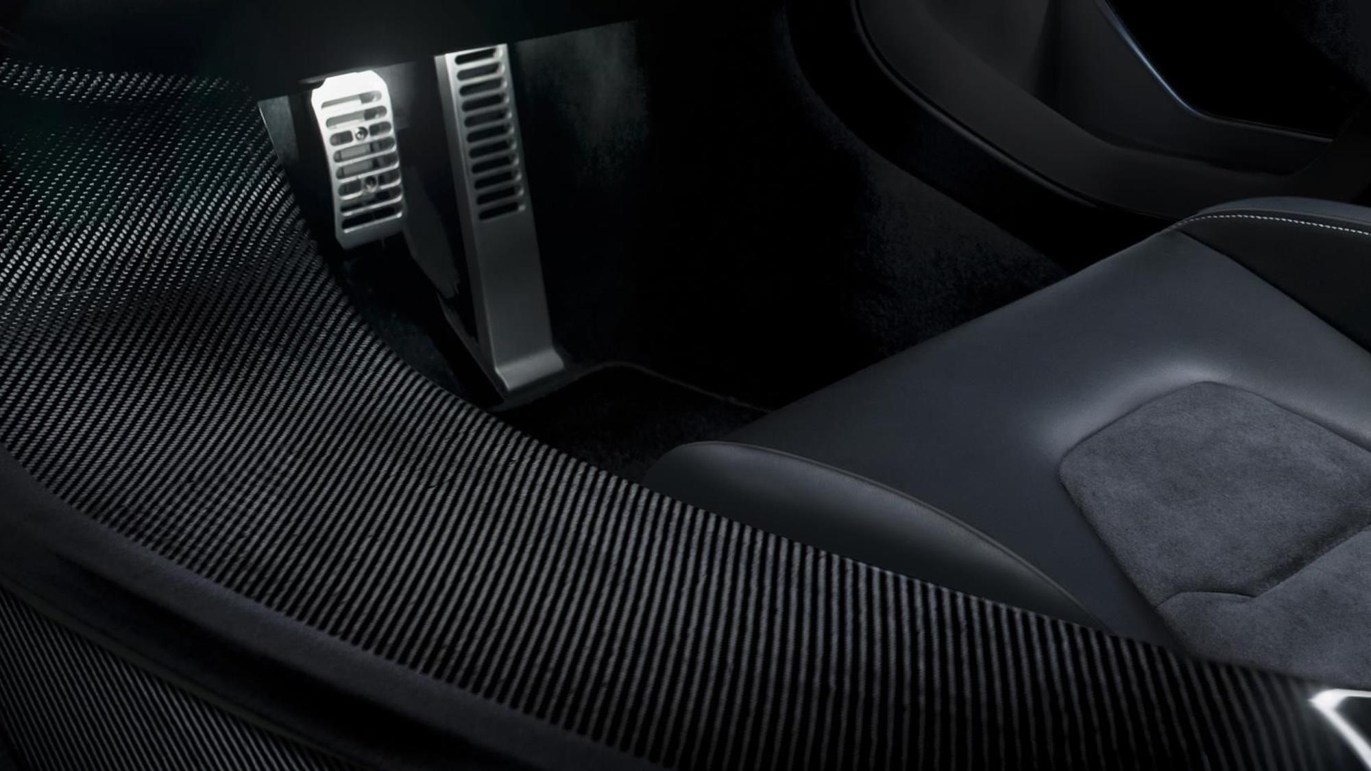 A New Year and a new look for McLaren 12C and 650S
