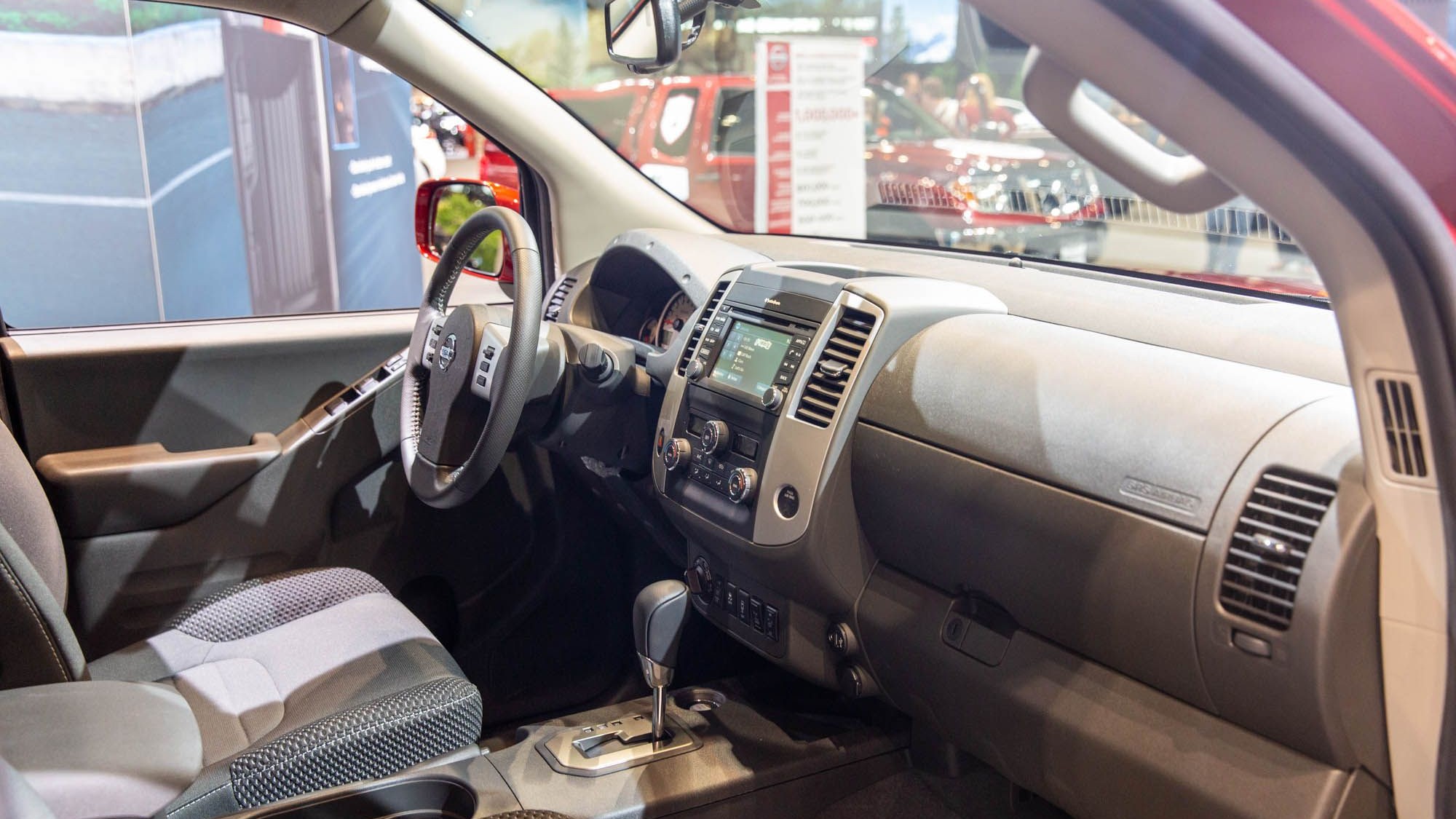 New heart, old body: 2020 Nissan Frontier bows for short ... New heart, old body: 2020 Nissan Frontier bows for short ...