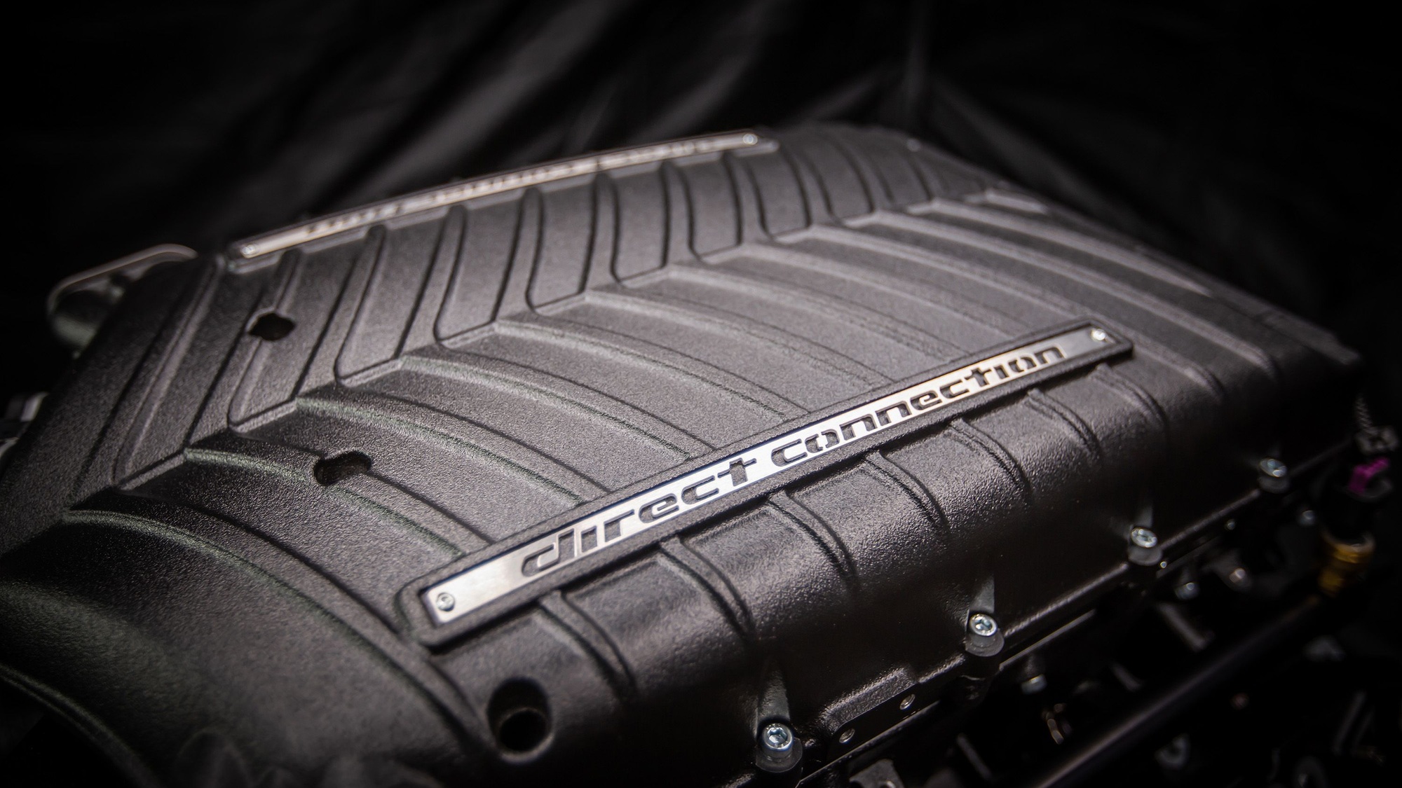 Mopar Direct Connection 1500 Hemi Crate Engine