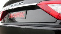 novitec granturismo supercharger boosts