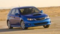 Subaru introduces visual changes to new Impreza