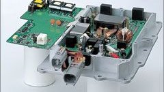 Denso DC Converter