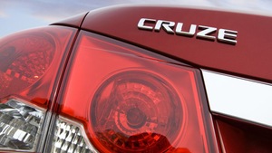 GM Insiders Pushing For Chevrolet Cruze SS