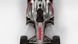  McLaren F1 Team Could Still Build Its Own Engines