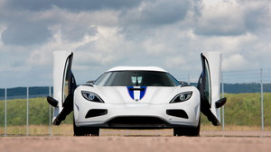 Koenigsegg Agera R Goes On Sale In U S