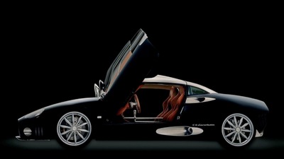 Spyker Signs MOU To Sell Sports Car Division To CPP Global Holdings