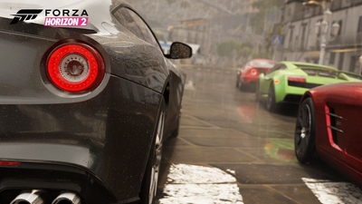 Forza Horizon 2 Brings Supercars To Southern Europe