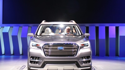 aims suvs crossover