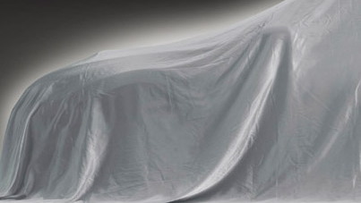 2011 Subaru Impreza WRX STI wing teaser
