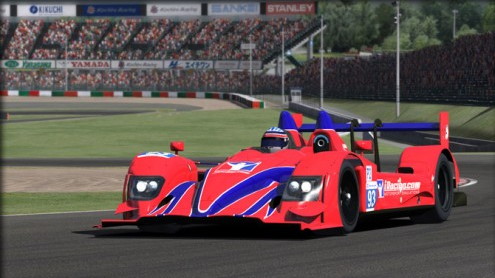 iRacing 2.0 adds content, features