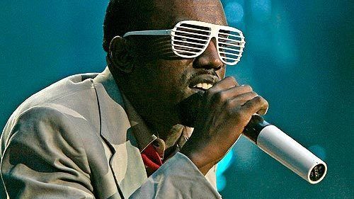 Kanye West