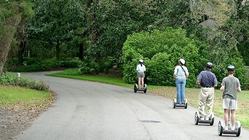 Segway